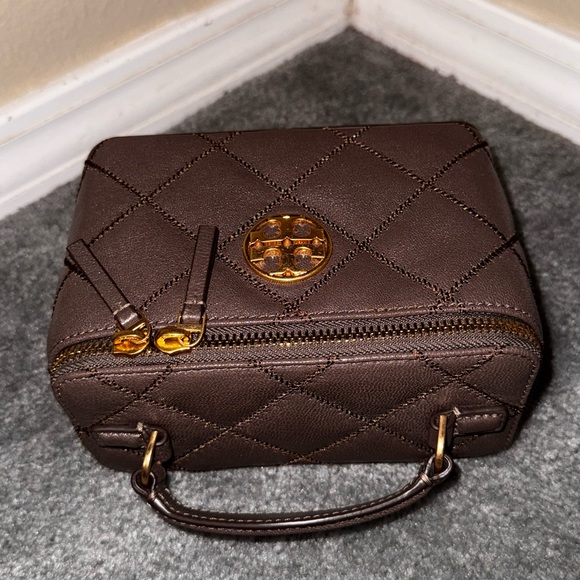 TB Willa Mini Vanity Bag - Picture 4 of 8